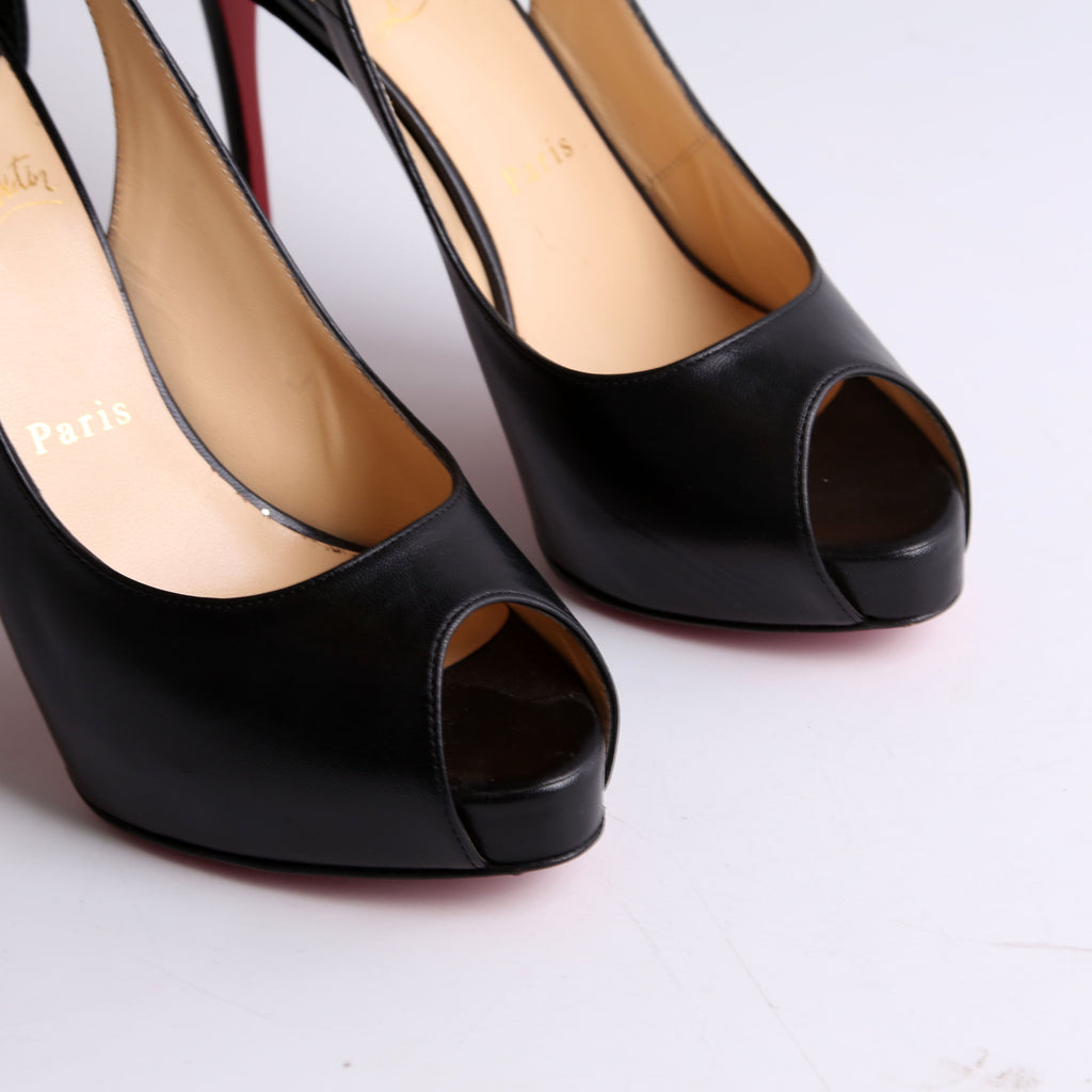 Kid Mascaralta 120 Pumps Size 38