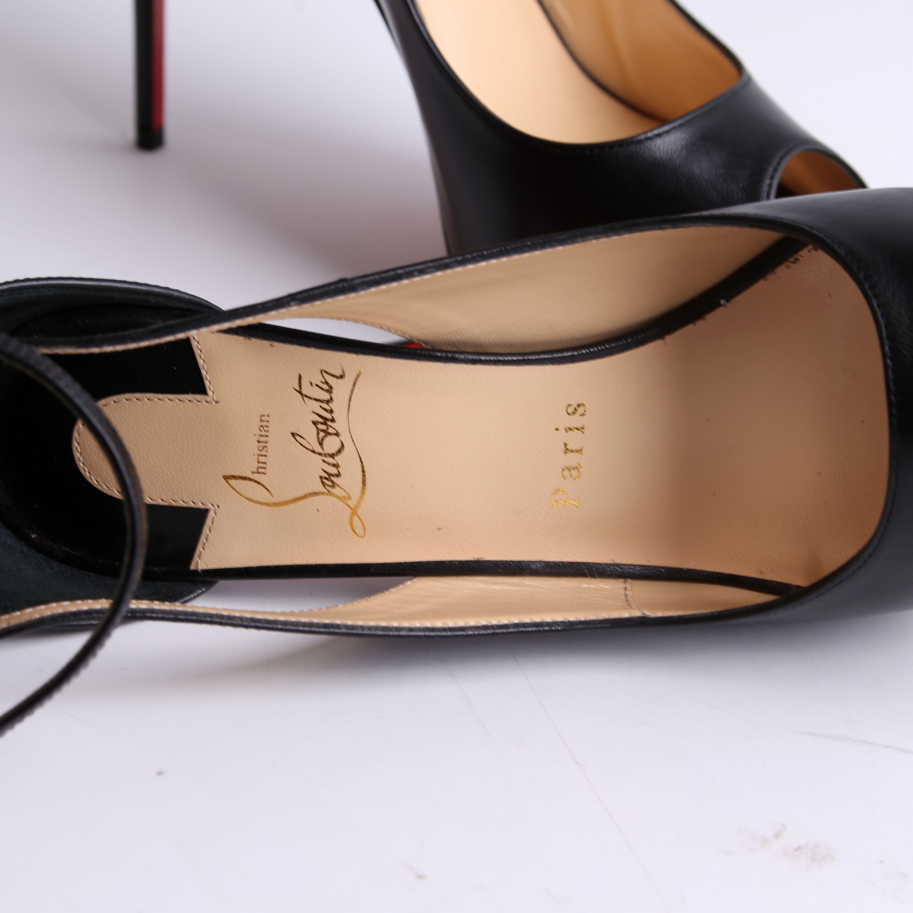 Kid Mascaralta 120 Pumps Size 38