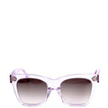CL40183F WayNew Sunglasses Purple