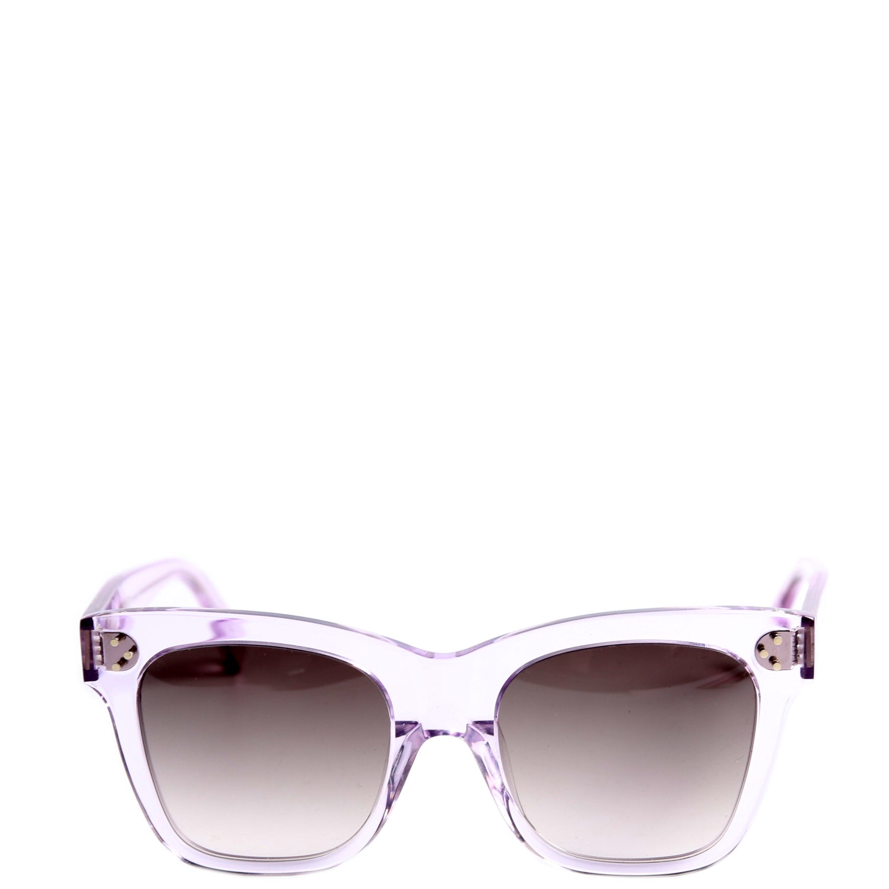 CL40183F WayNew Sunglasses Purple