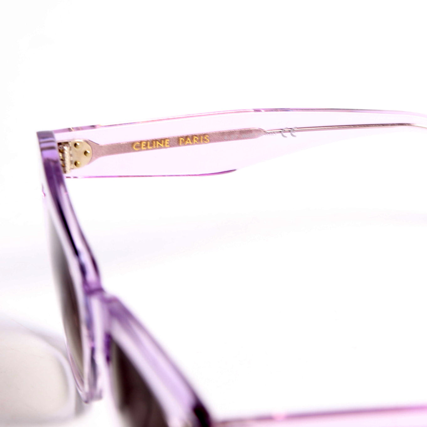 CL40183F WayNew Sunglasses Purple