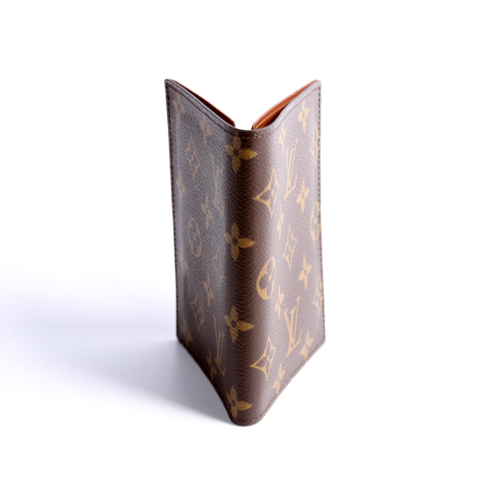 Passport Holder Monogram