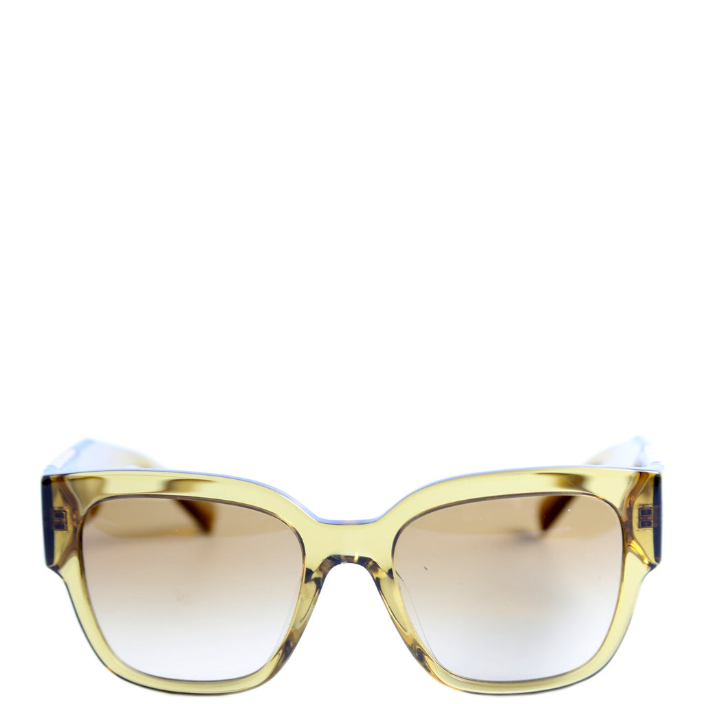 MOD 4437U Sunglasses Ochre