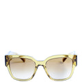 MOD 4437U Sunglasses Ochre