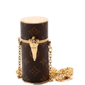Lipstick Case Monogram