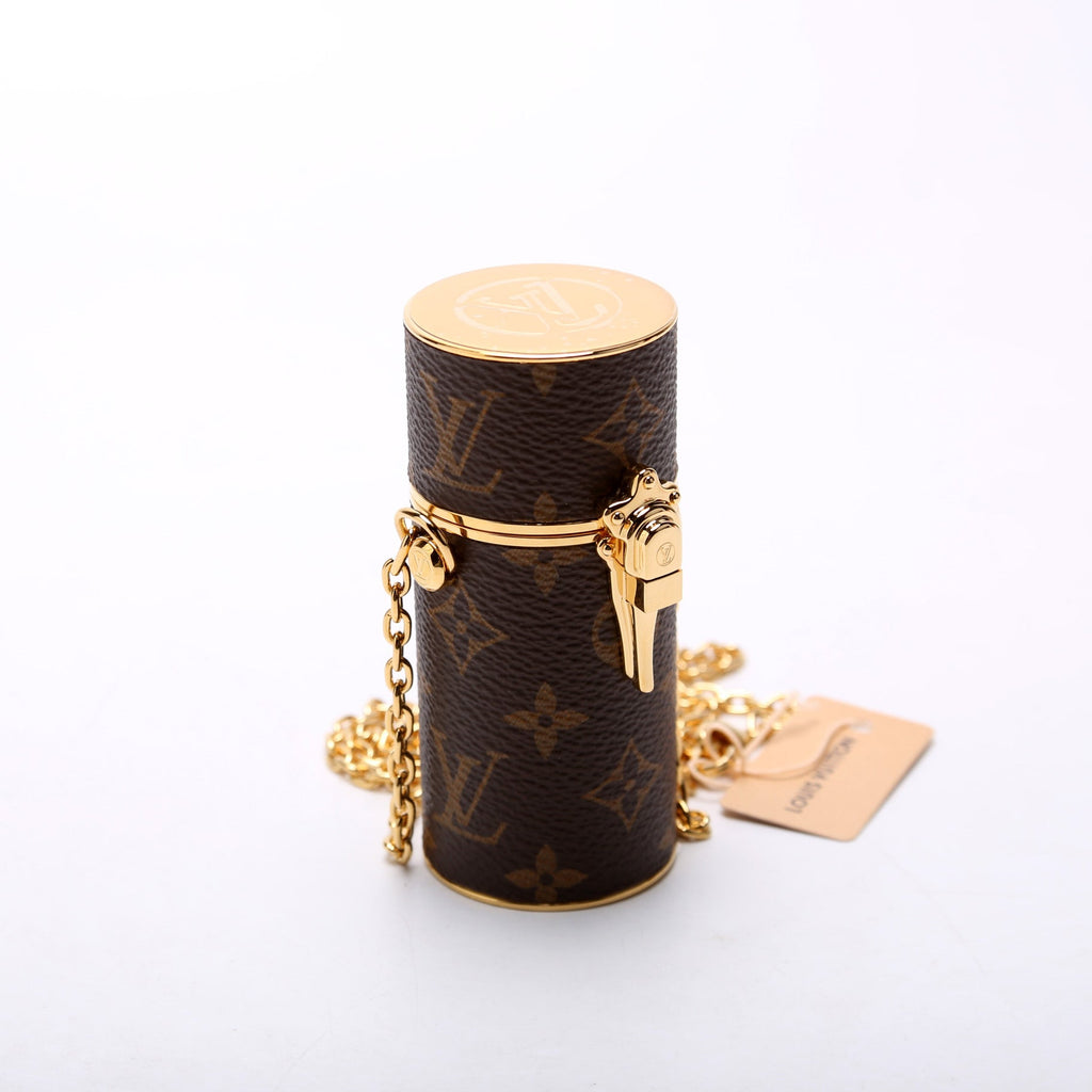 Lipstick Case Monogram