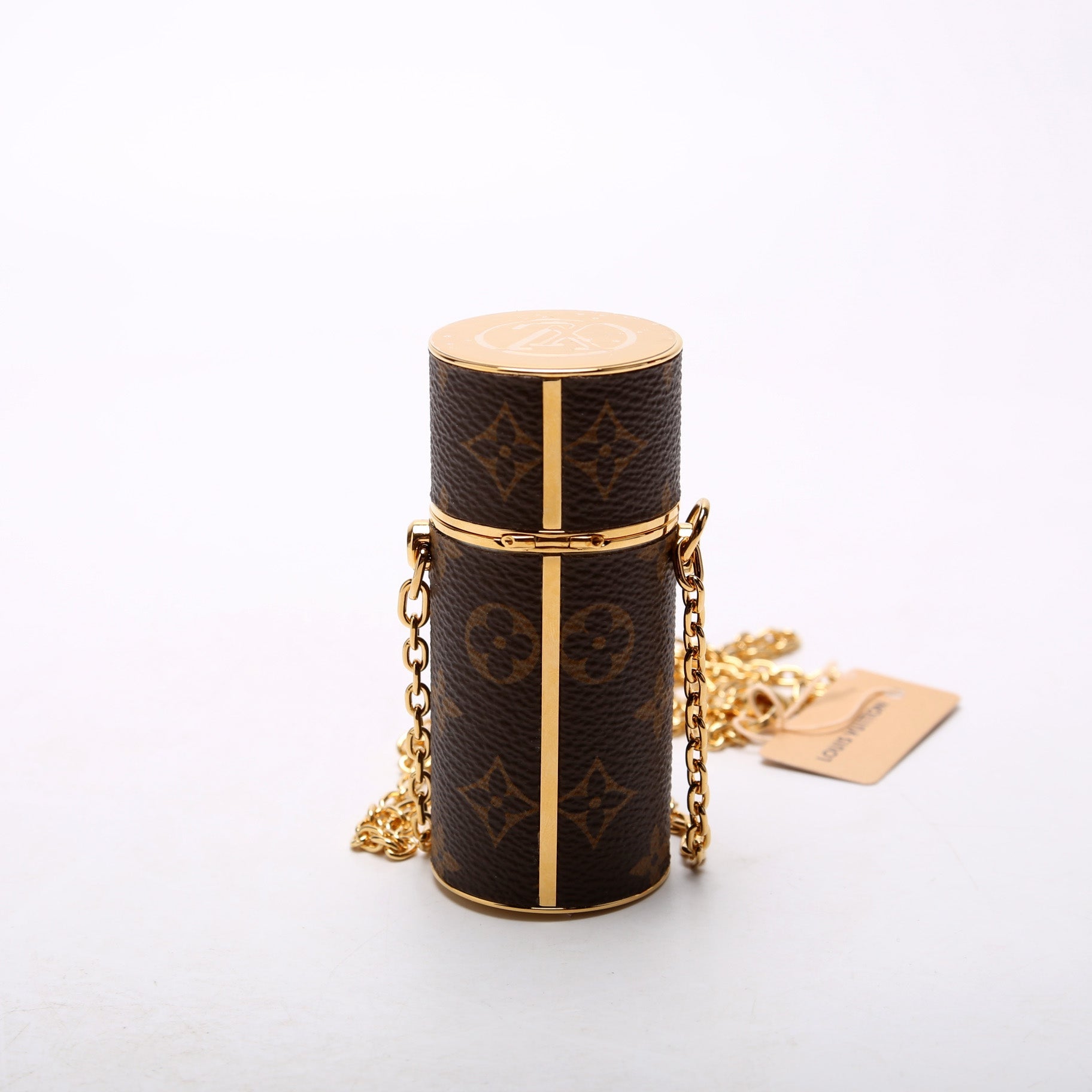 Lipstick Case Monogram
