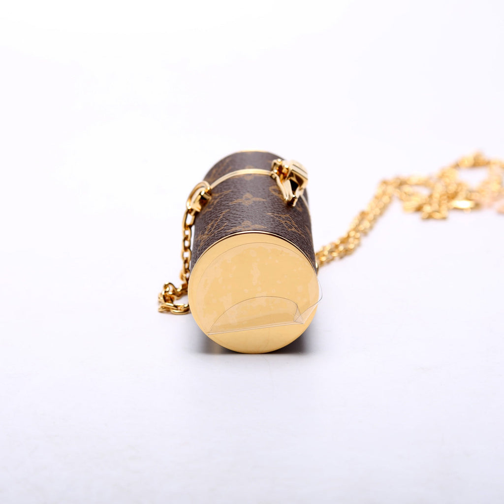 Lipstick Case Monogram