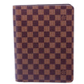 Desk Agenda Cover Damier Ebene