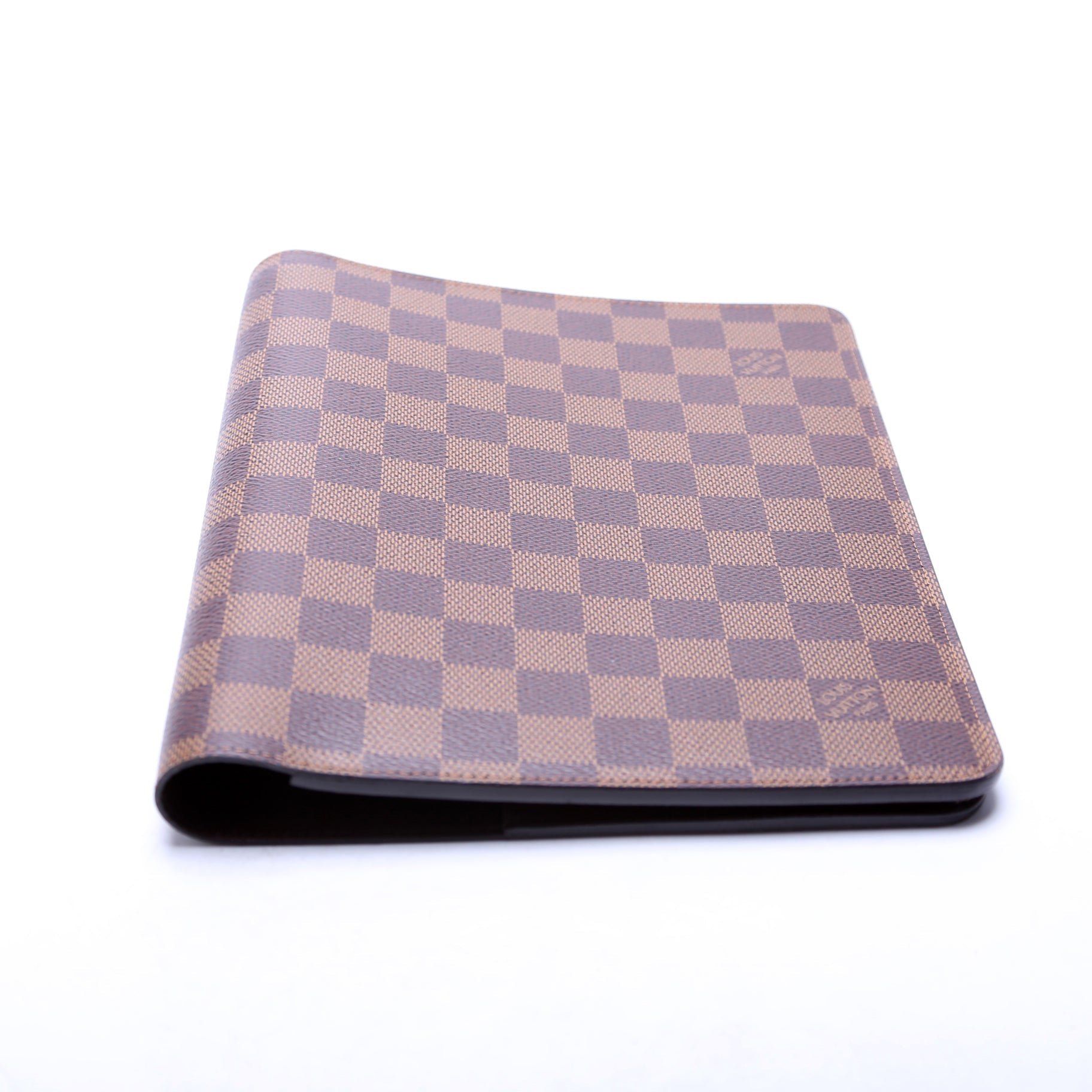 Desk Agenda Cover Damier Ebene