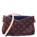 Pallas Clutch Monogram Navy