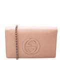 598211 Soho WOC Tan