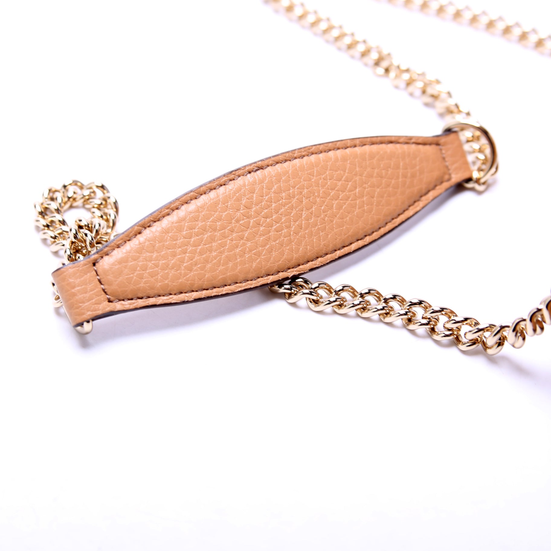 598211 Soho WOC Tan