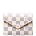 Victorine Wallet Monogram