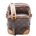 Amazone Monogram