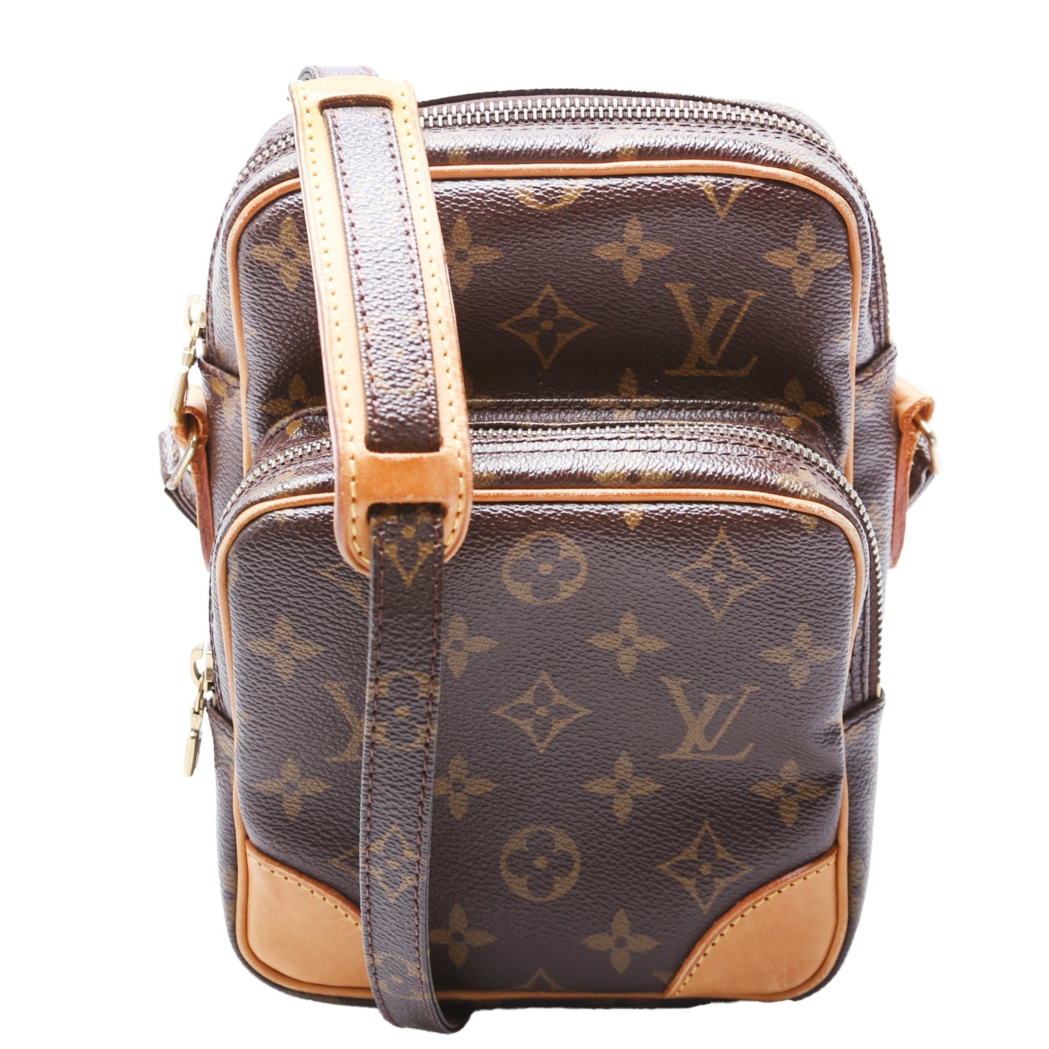 Amazone Monogram