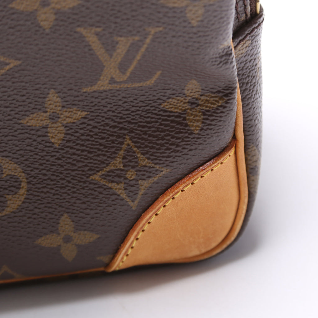 Amazone Monogram
