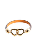 Say Yes Monogram Bracelet