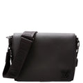 Takeoff Messenger Aerogram Black