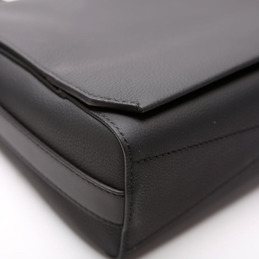 Takeoff Messenger Aerogram Black