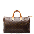 Speedy 40 Monogram