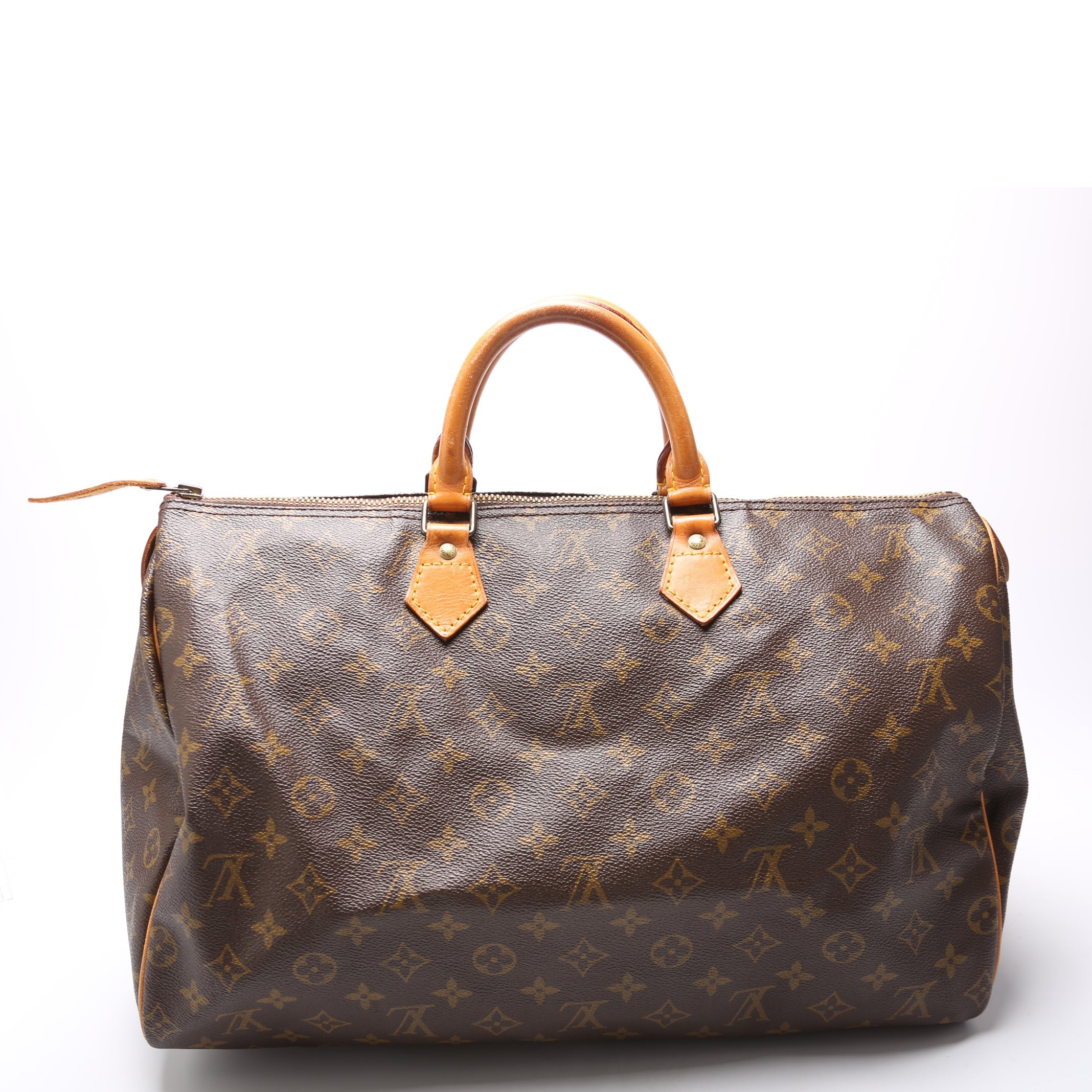 Speedy 40 Monogram
