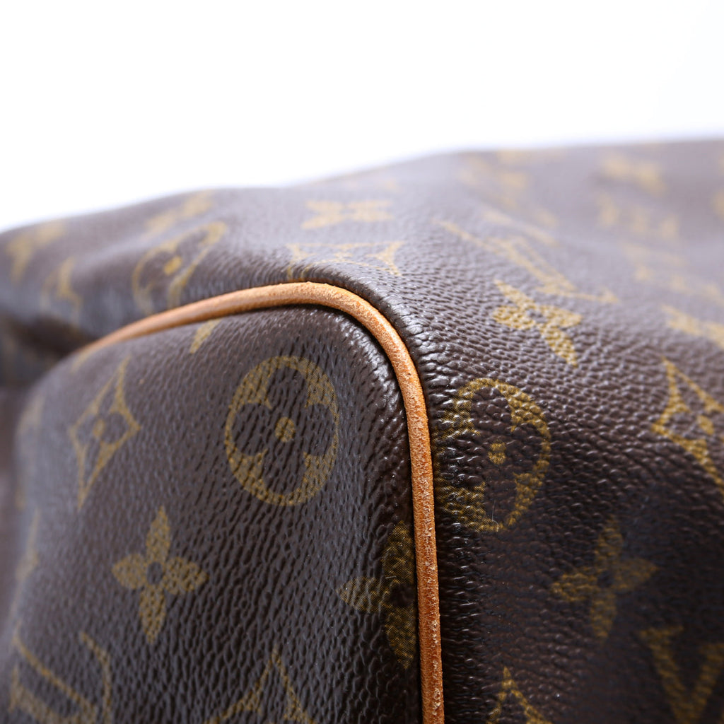 Speedy 40 Monogram