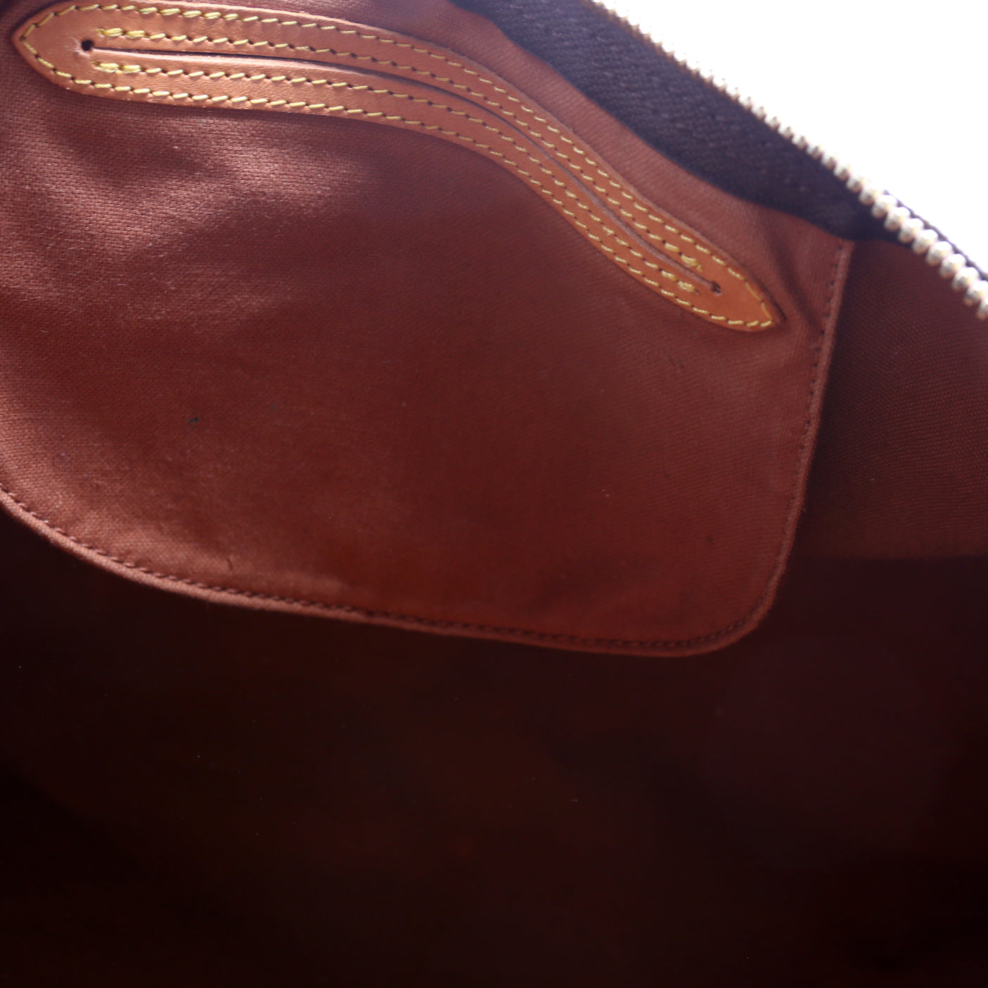 Speedy 40 Monogram