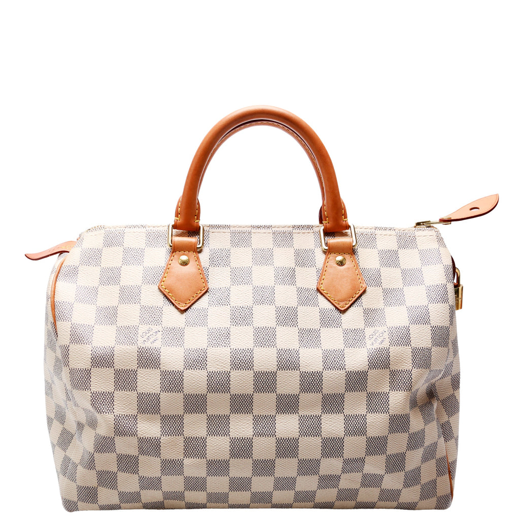 Speedy 30 Azur