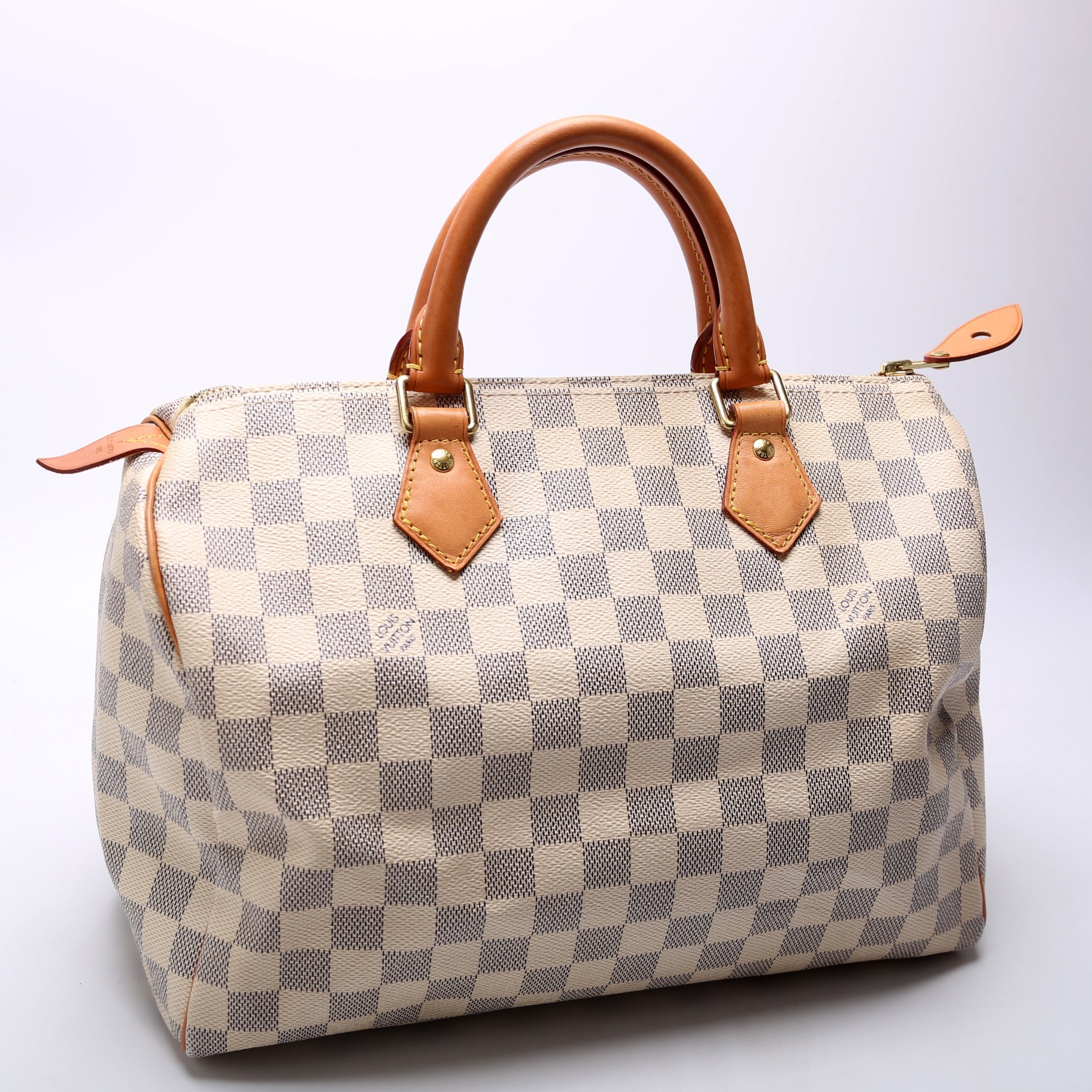 Speedy 30 Azur