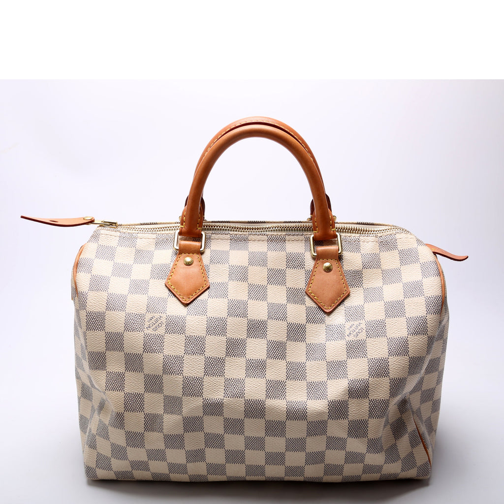 Speedy 30 Azur