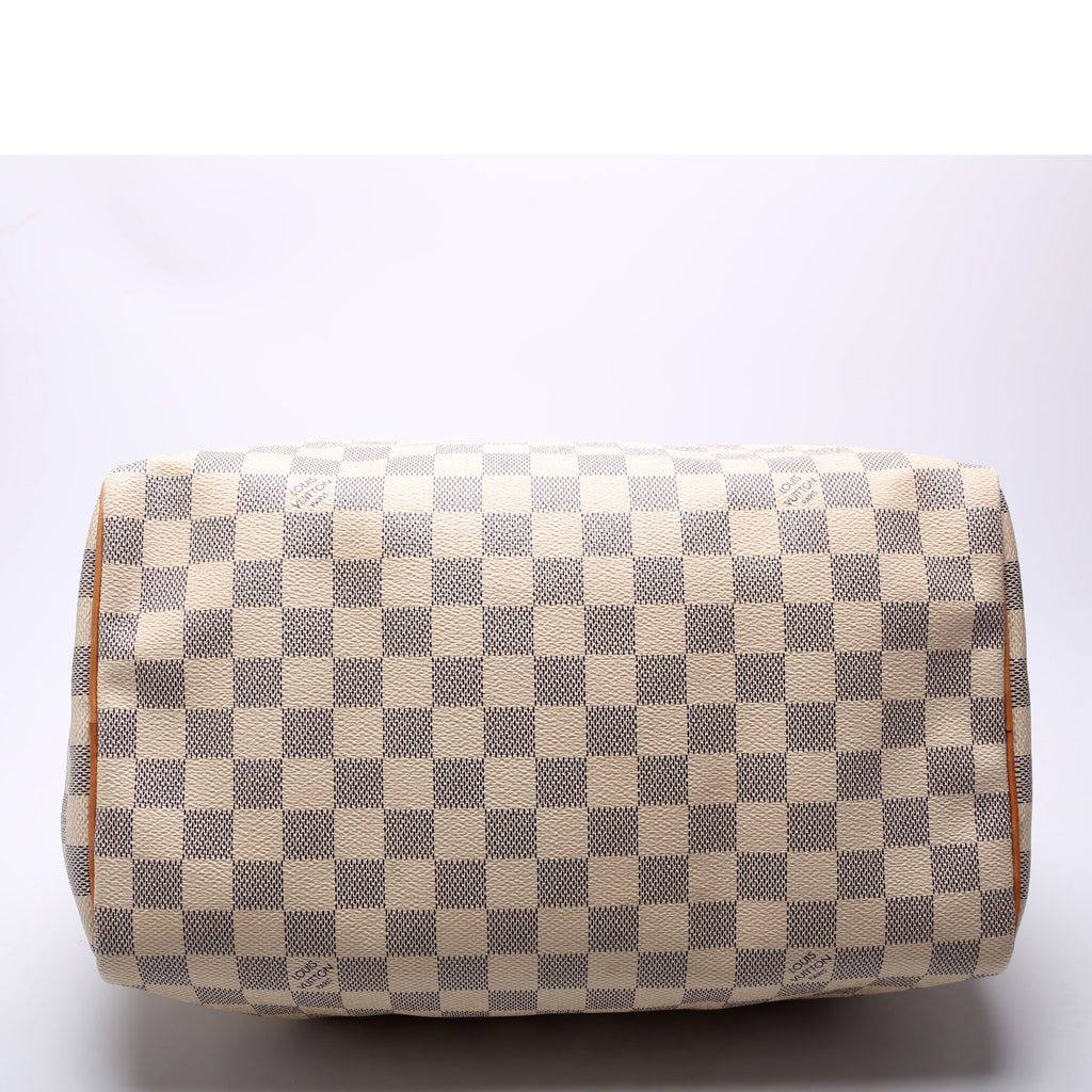 Speedy 30 Azur