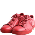 Concorde Epi Leather Sneakers Men's Size 7.5 (Women's 39.5)