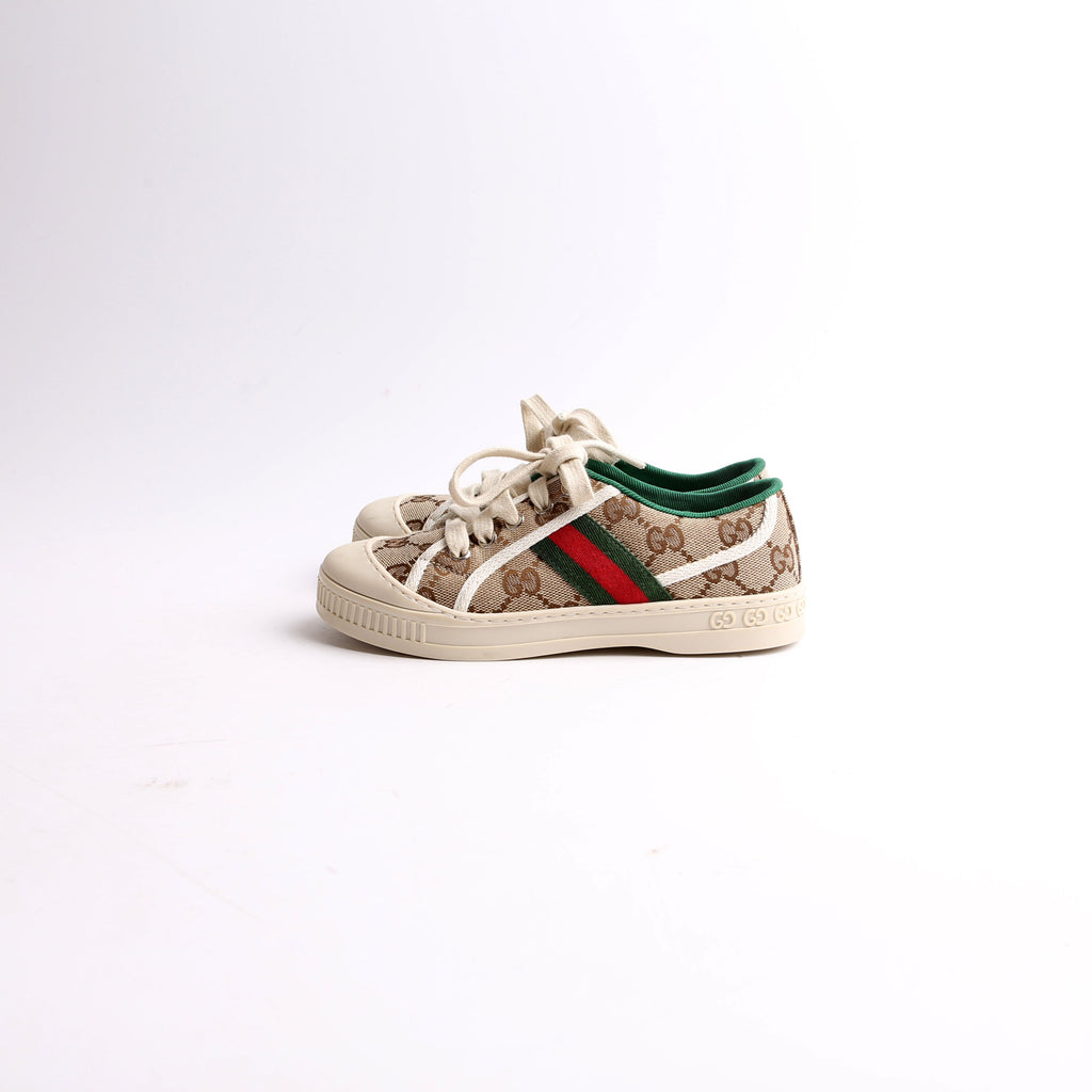 Kids Tennis 1977 Sneakers Size 30