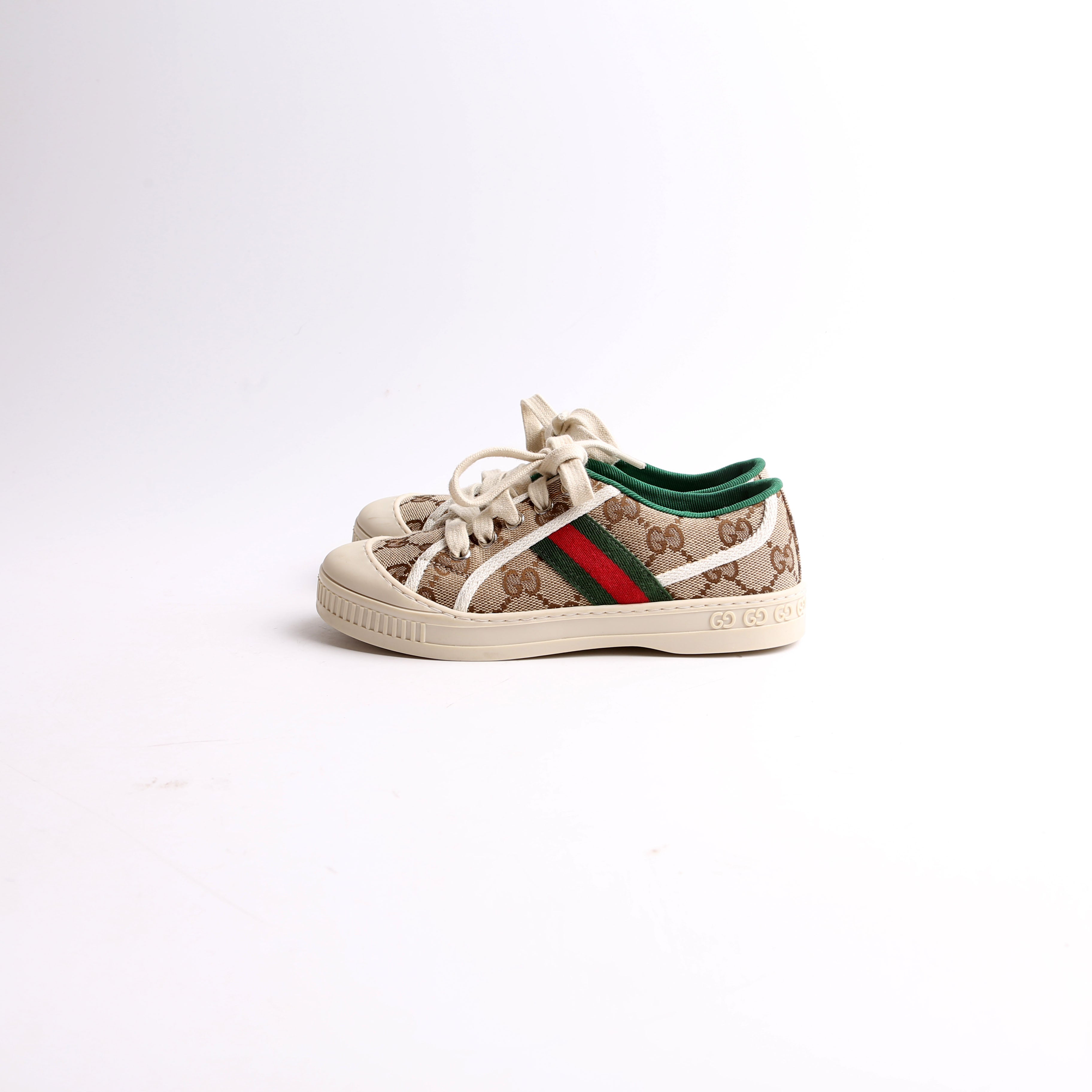 Kids Tennis 1977 Sneakers Size 30