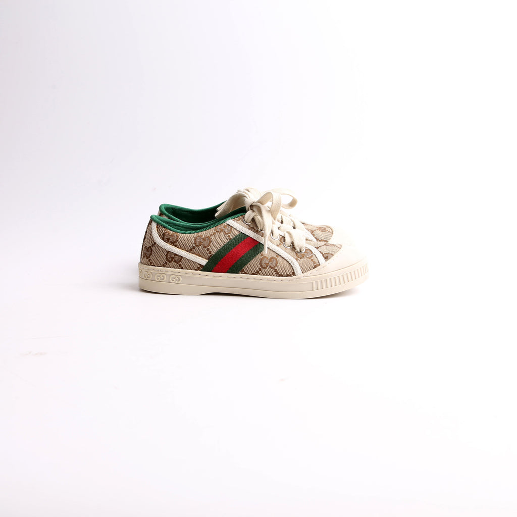Kids Tennis 1977 Sneakers Size 30