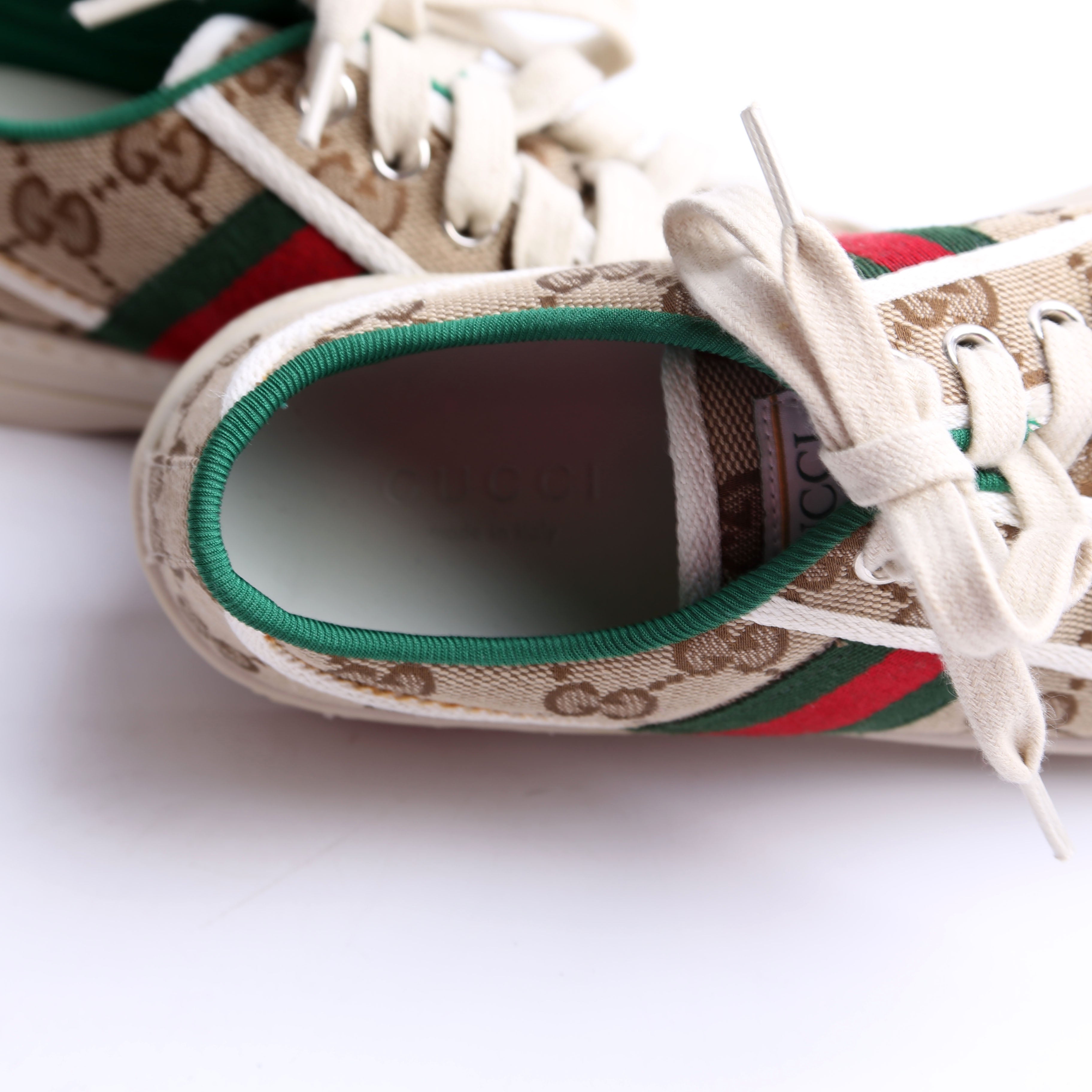 Kids Tennis 1977 Sneakers Size 30