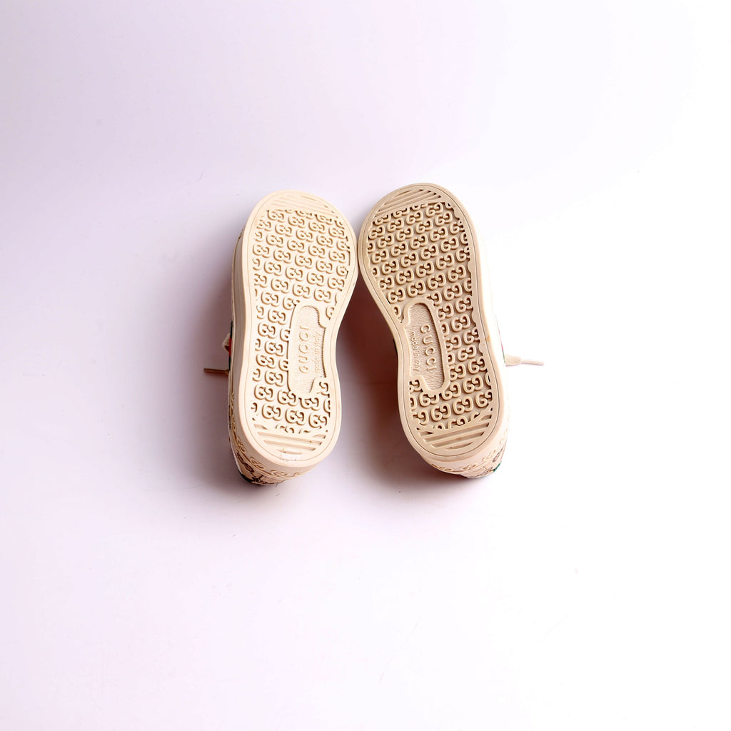 Kids Tennis 1977 Sneakers Size 30