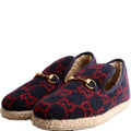 Gucci Fria Loafers Size 39