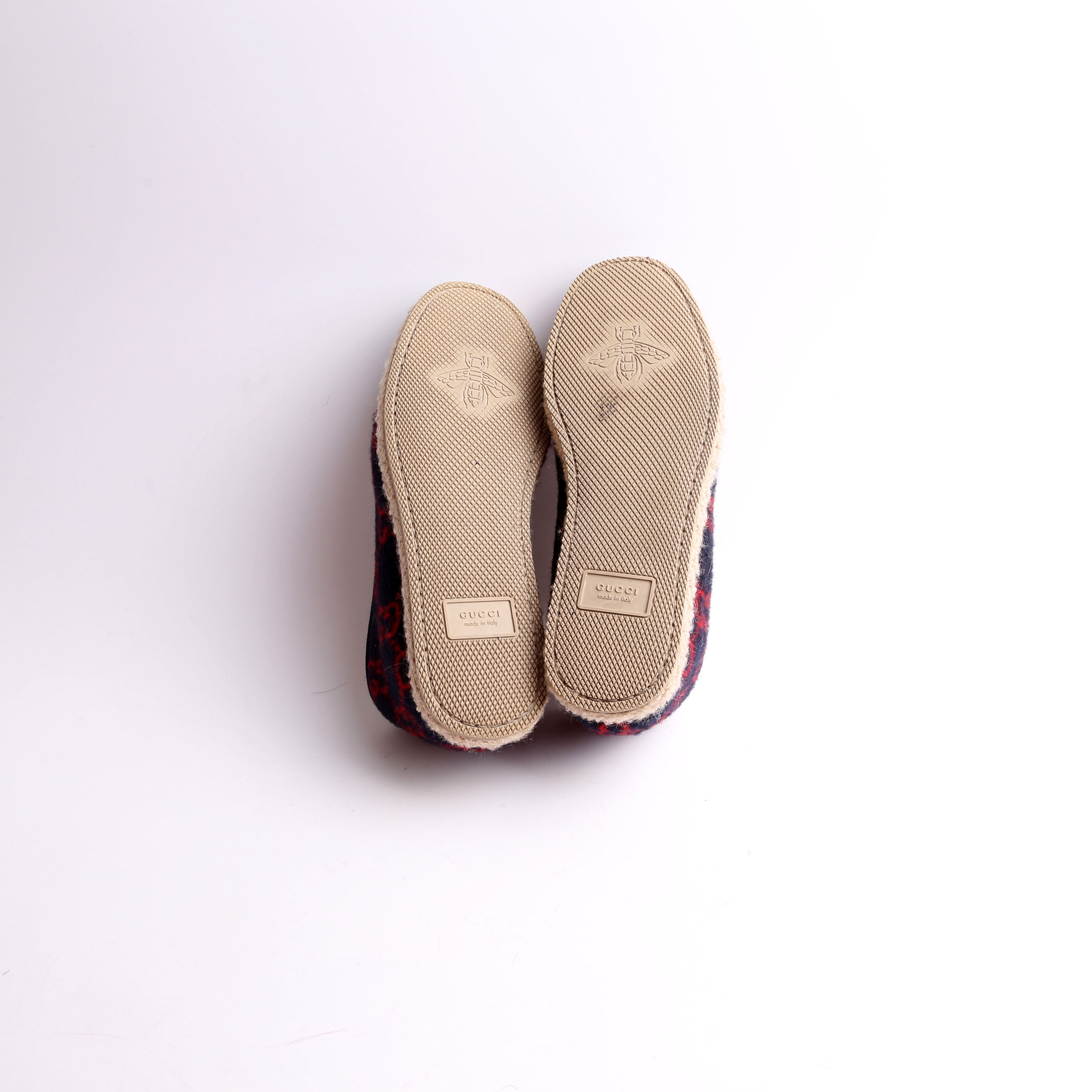 Gucci Fria Loafers Size 39