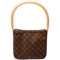 Looping MM Monogram
