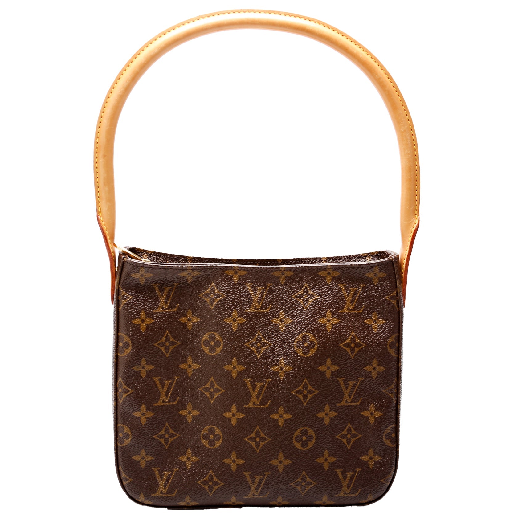 Looping MM Monogram