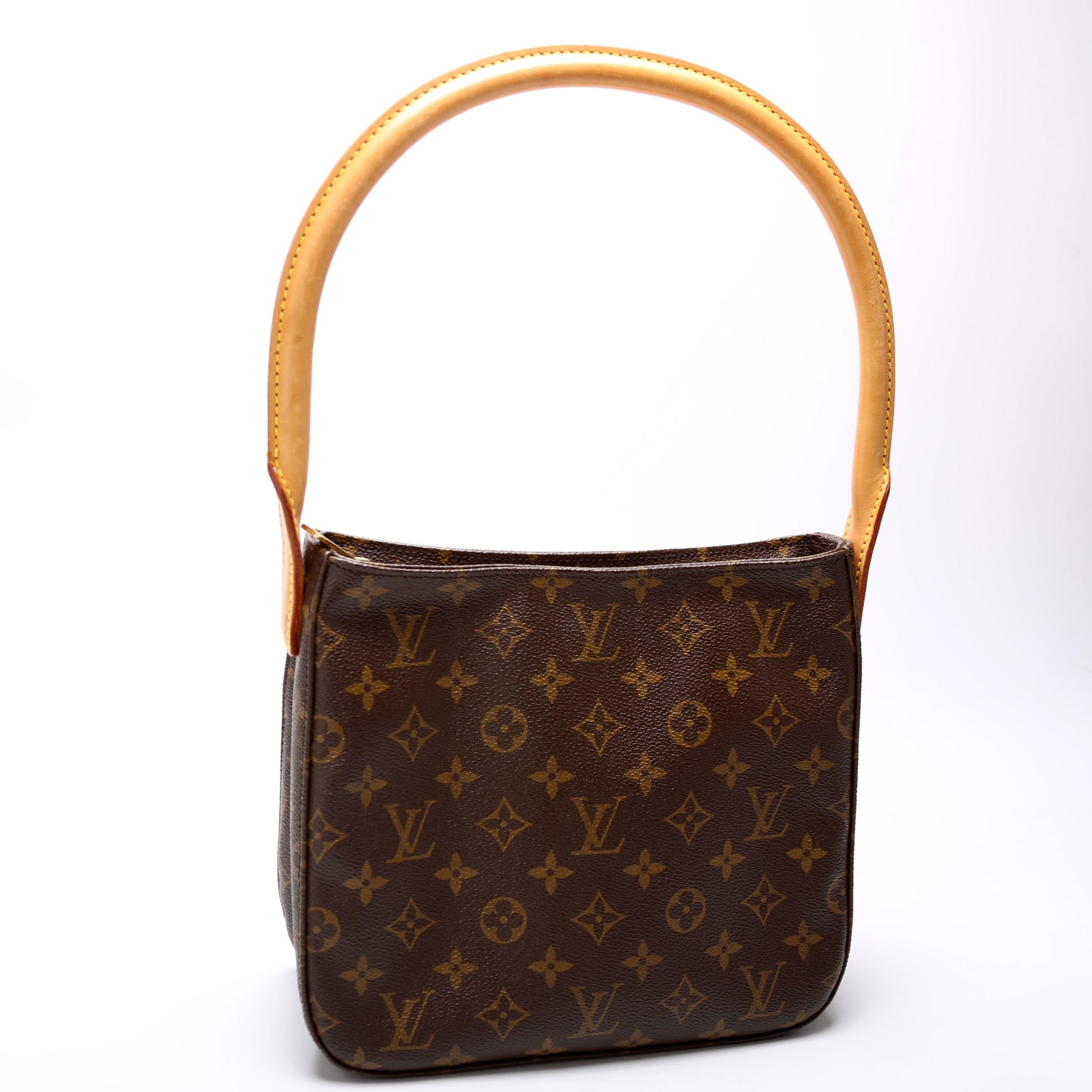 Looping MM Monogram