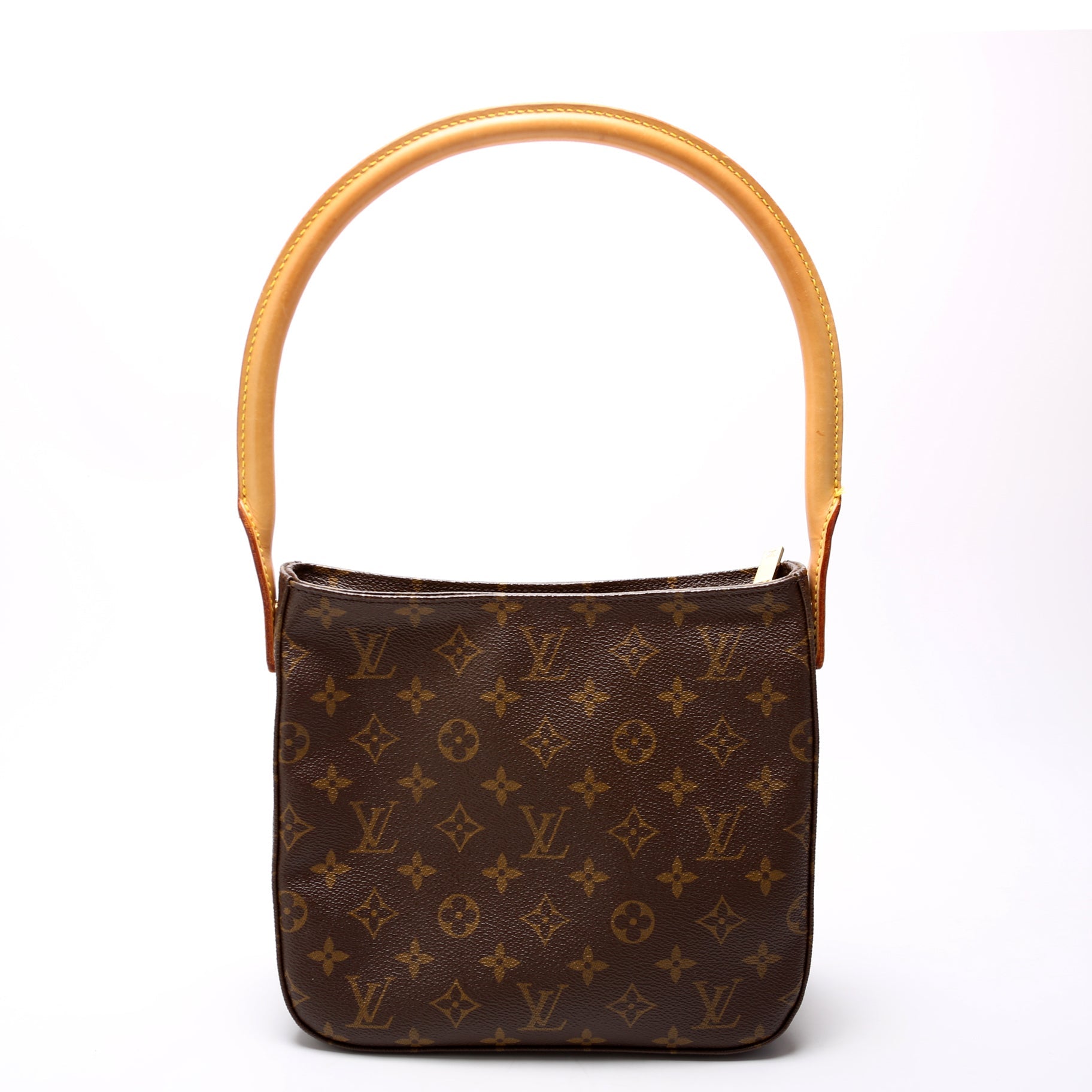 Looping MM Monogram