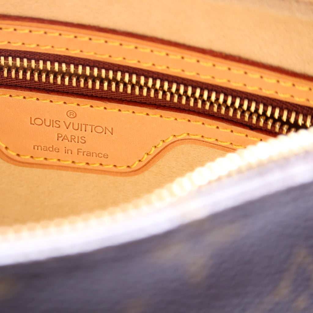Looping MM Monogram