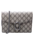 401231 Dionysus Mini Wallet Beige