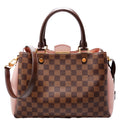 Brittany Damier Ebene Pink