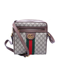 547926 Ophidia Messenger Brown