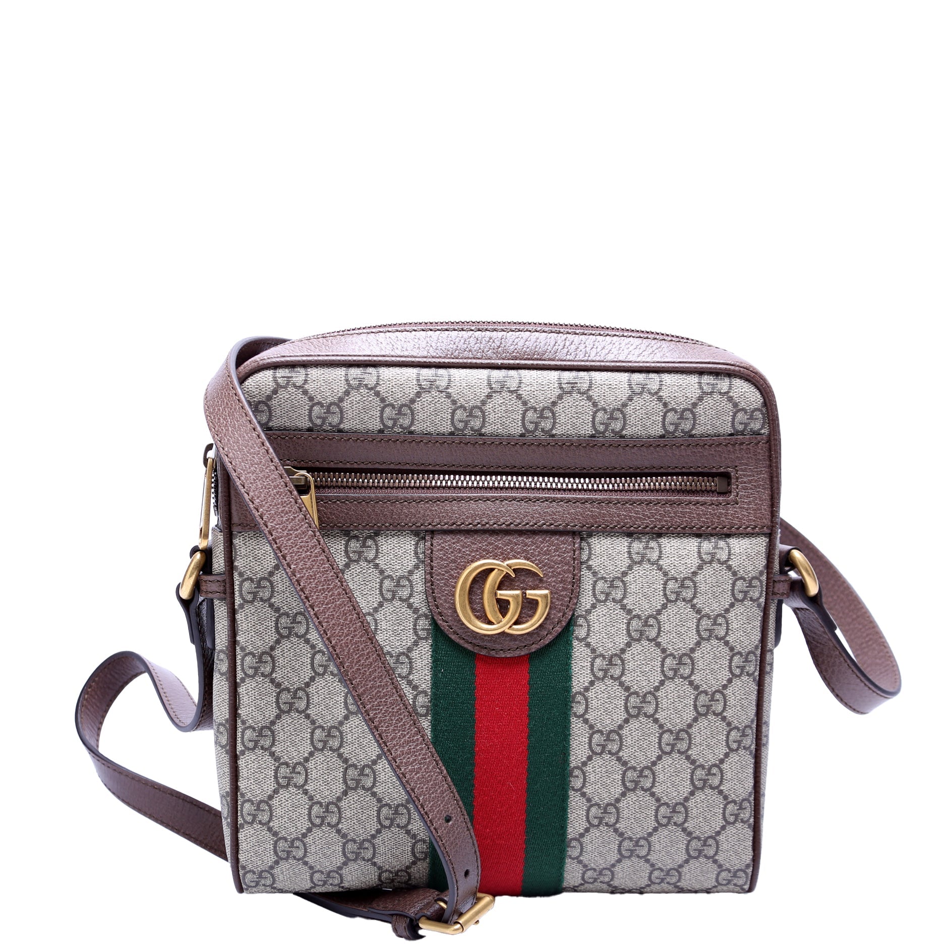 547926 Ophidia Messenger Brown