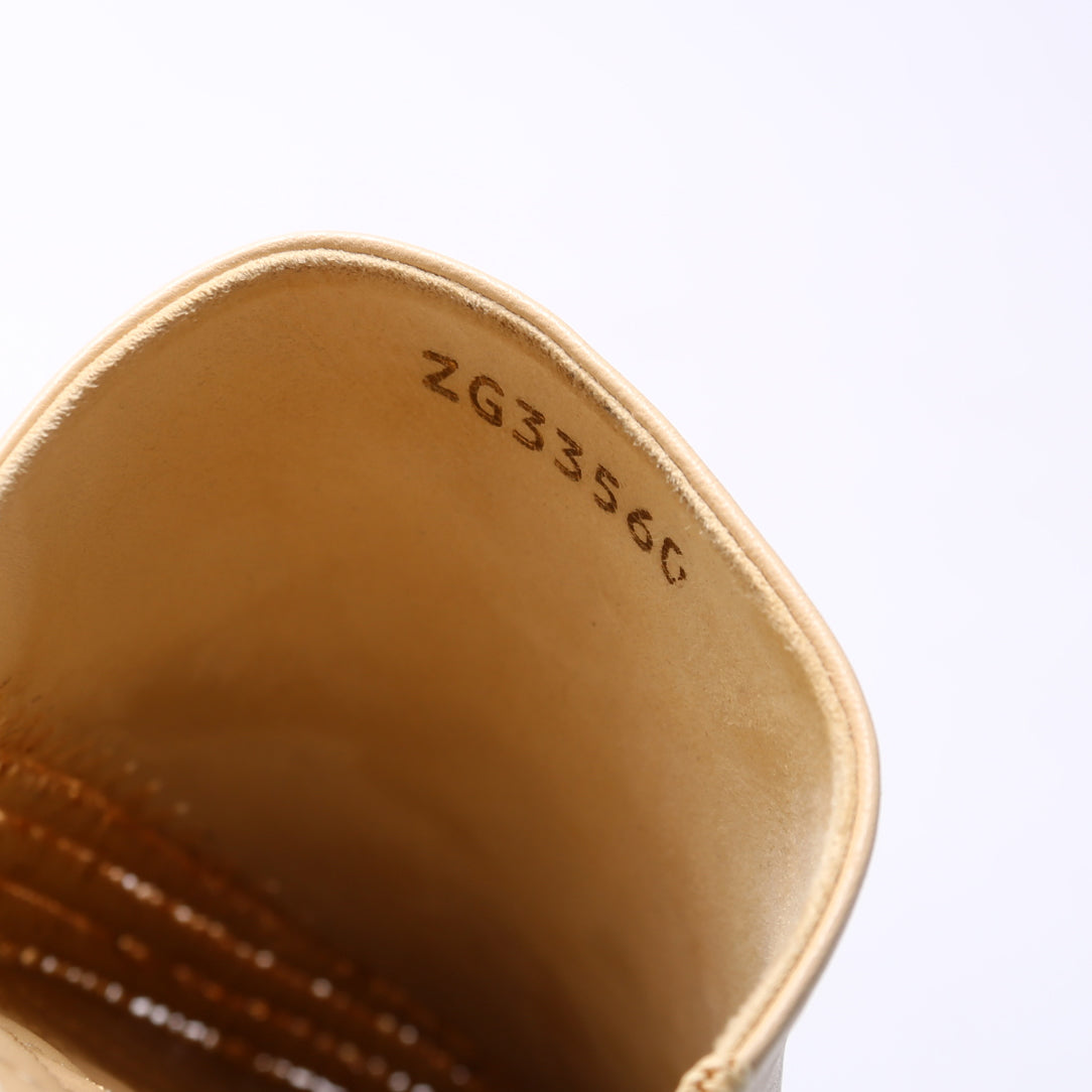 Espadrille Mules Size 41 Beige